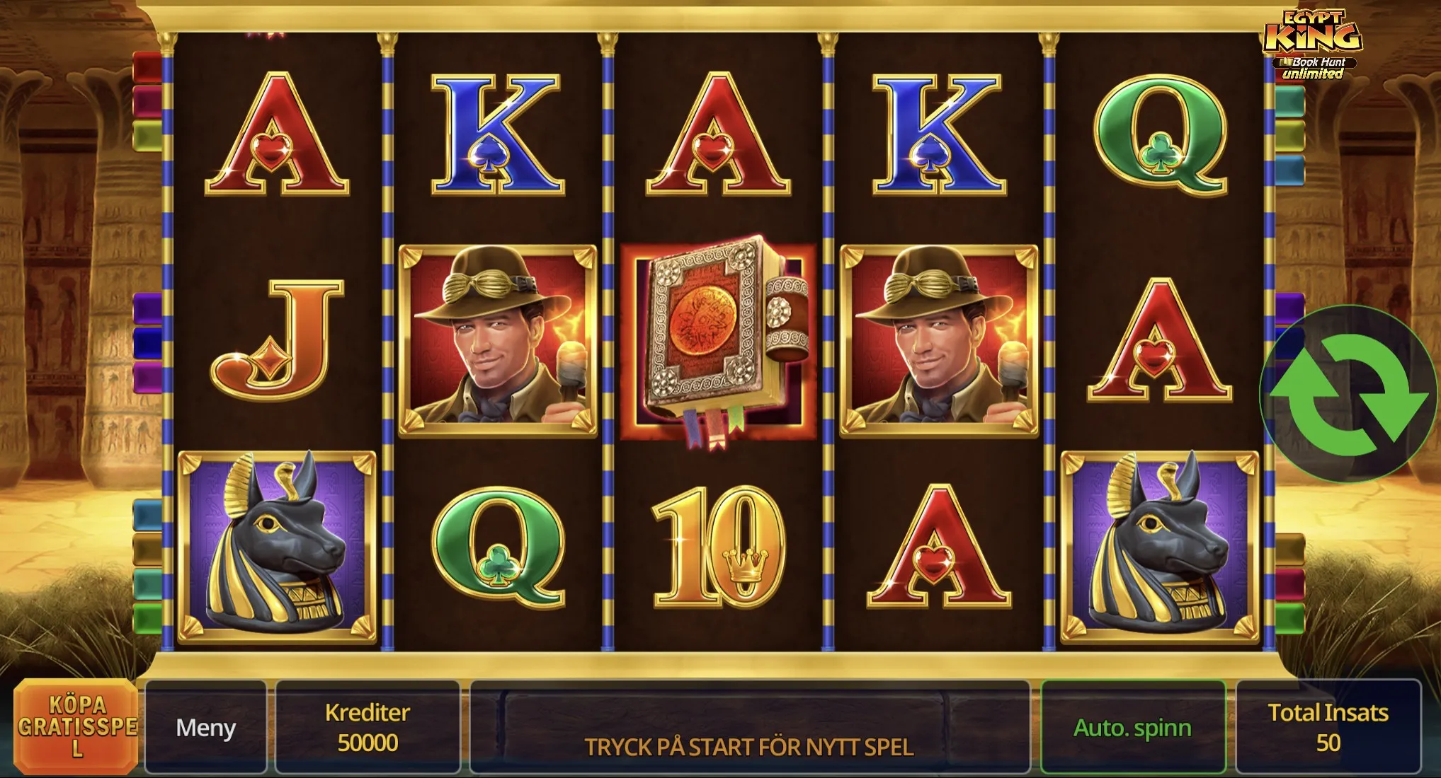 Myter vs fakta: RTP och matematiken bakom slot‑återbetalning